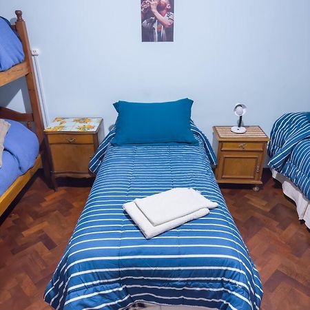El Oasis Appartement Mendoza Buitenkant foto