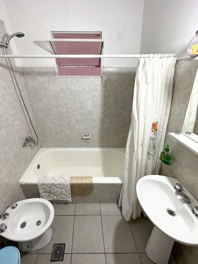 El Oasis Appartement Mendoza Buitenkant foto