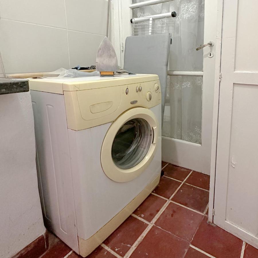 El Oasis Appartement Mendoza Buitenkant foto